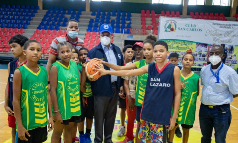 Festival de Baloncesto