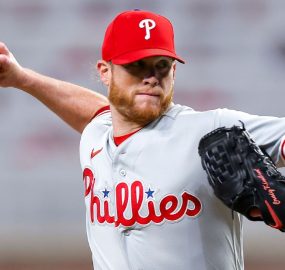 Craig Kimbrel acuerda con los Orioles