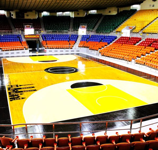 Espectáculo artístico amenaza los playoffs de los Metros en la LNB