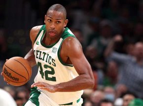Horford recibe luz verde para jugar con Celtics