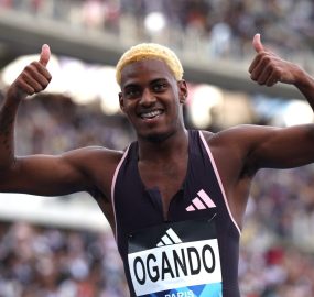 Atletismo RD sale a Bahamas al 5to NACAC a buscar más plazas para el Mundial de Japón