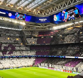 Santiago Bernabéu será sede de la Final del Mundial 2030 gracias a alianza FIFA-Real Madrid