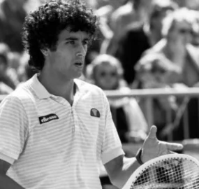 Fallece Joan Aguilera, el primer tenista español en ganar un Master 1.000