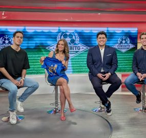 «El Curubito Internacional» arrasa en América Latina con su edición especial del Mundial de Clubes