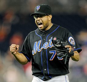 Francisco «K-Rod» Rodríguez será exaltado al Salón de la Fama del Béisbol Latino como parte de la histórica Clase 2025