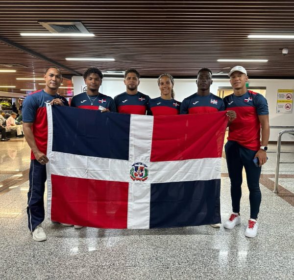 Selección RD de pentatlón competirá en Panamericano de Cuba