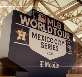 Mexico City Series: Rockies y Astros reanudan su tradición en México