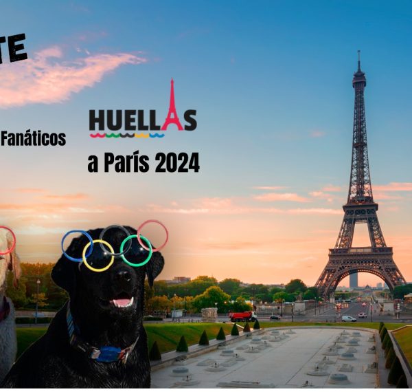 Fan Zone huellas a París 2024 inicia en Centroamérica y el Caribe