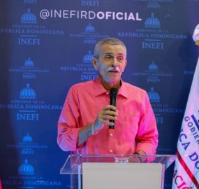 Los dominicanos nacen con físico de atletas según estudio de Inefi
