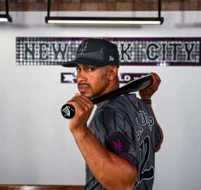 Los Mets dieron a conocer sus nuevos uniformes City Connect