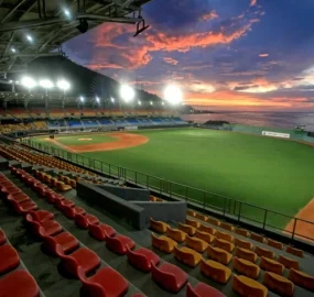 CBPC y LVBP anuncian la Serie del Caribe Kids 2025 del 5 al 13 de julio en el Forum La Guaira, Venezuela