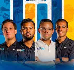 Dugout Sports Marketing: Una nueva era en la gestión de marca para atletas
