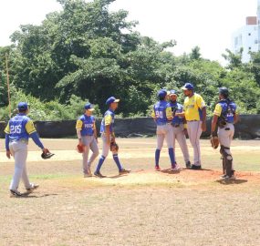 UTESA logra dos victorias y empata en primero en la División Norte