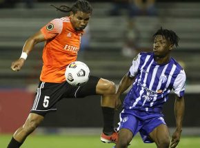 Cibao FC recibe al Motagua, de Honduras, en partido de la SCL CONCACAF 2022