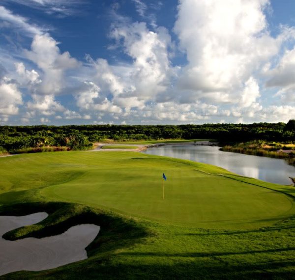 Anuncian torneo Celebración de Vida en Hard Rock Golf Club