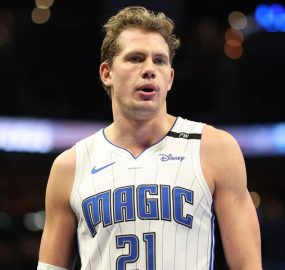 Moe Wagner regresa al Magic con un contrato de 1 año