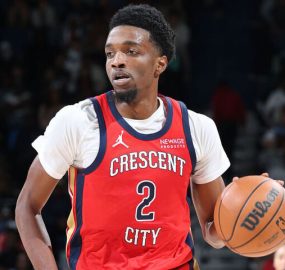 Los Pelicans firman a Herb Jones con una extensión de contrato de 3 años y $68 millones